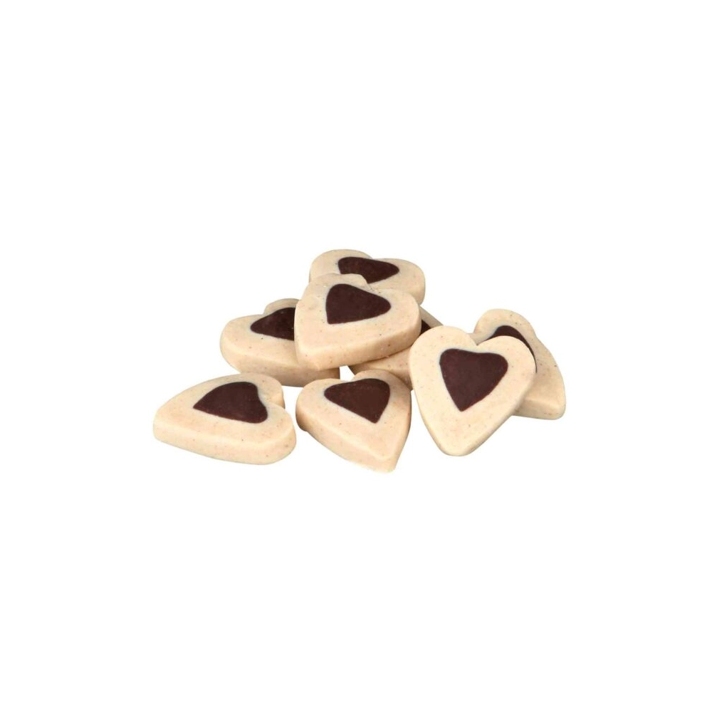 Trixie Soft Snack Happy Hearts  - фото 2