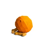 Zee.Dog Super Fruitz Orange  - фото 2