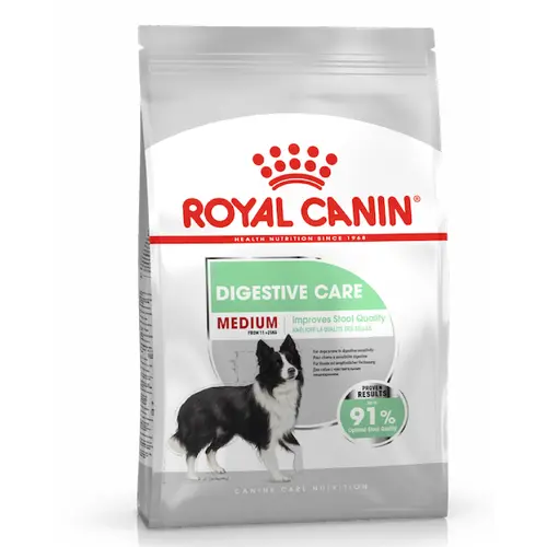 Royal Canin Medium Digestive Care