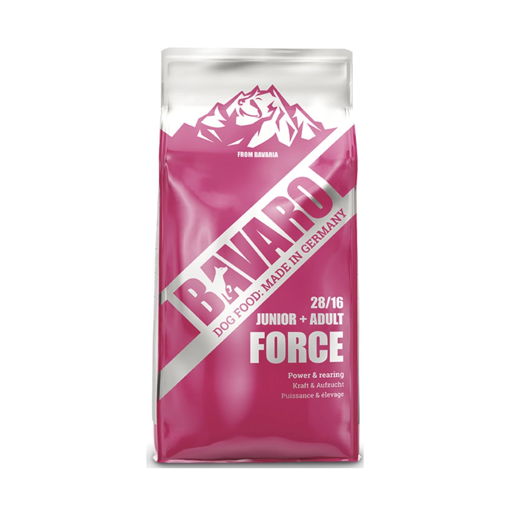 Bavaro Force 28/16 