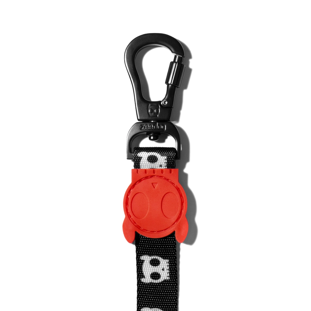 Zee.Dog Skull 2.0 Leash  - фото 3