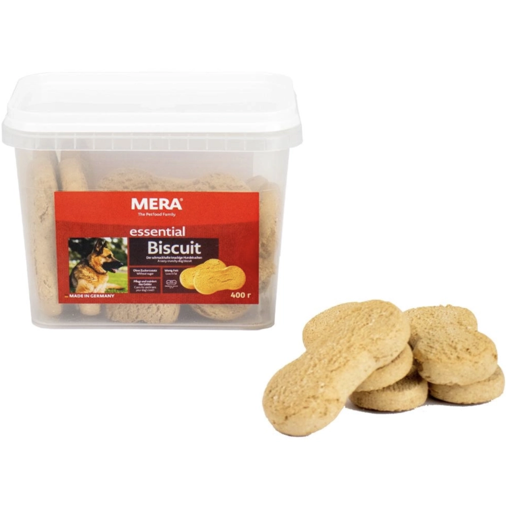 Mera Essential Biscuit 