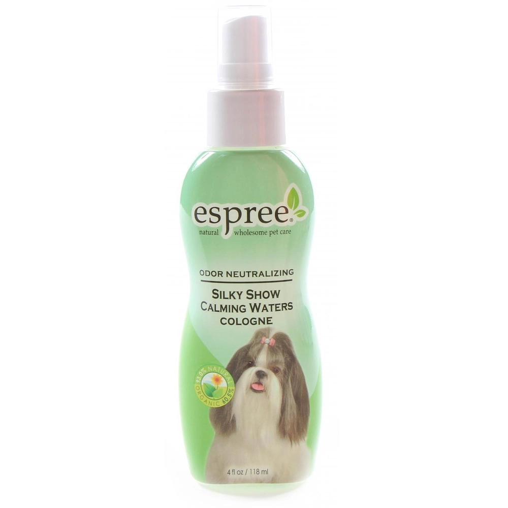 Espree Silky Show Calming Waters Cologne 