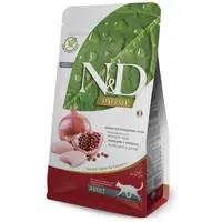 Farmina Cat N&D Grain Free Prime Chicken&Pomegranate Adult