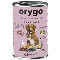Orygo Wet Pork