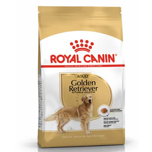 Royal Canin Golden Retriever Adult