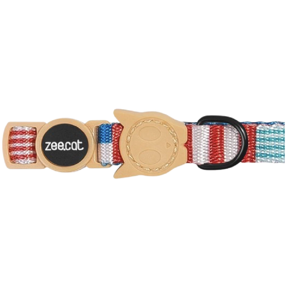 Zee.Dog Yacht Cat Collar  - фото 3