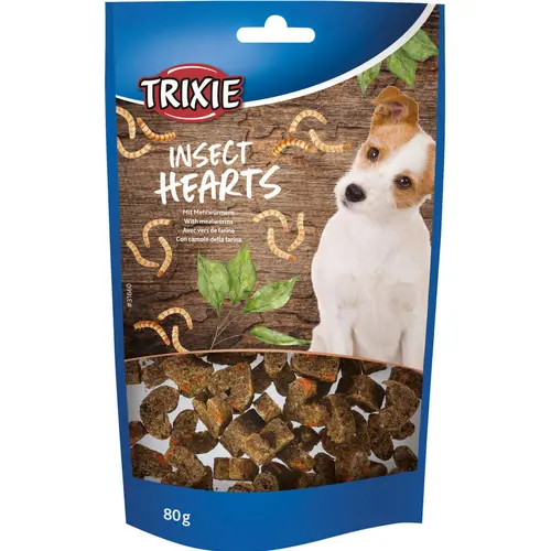 Trixie Insect Hearts 