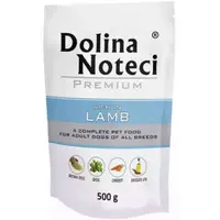 Dolina Noteci Premium Adult rich in Lamb