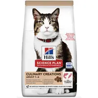 Hills Science Plan Feline Adult Culinary Creations