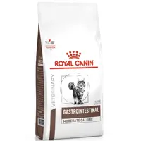 Royal Canin Gastrointestinal Moderate Calorie Cat