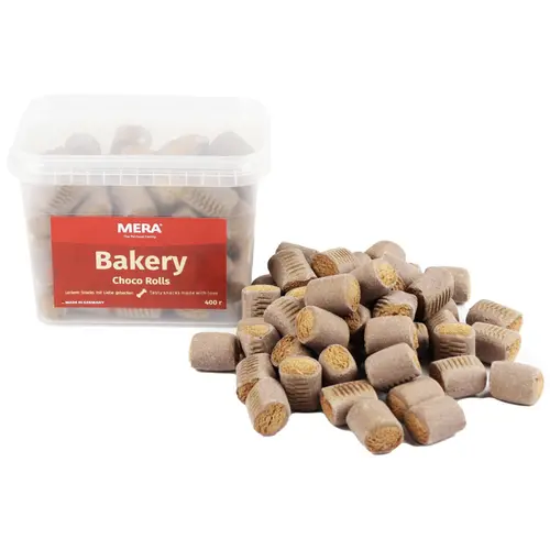 Mera Bakery Choco Rolls