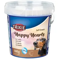 Trixie Soft Snack Happy Hearts
