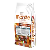 Monge All Breeds Hypoallergenic Лосось з тунцем  - фото 2