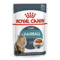 Royal Canin Hairball Care Gravy 