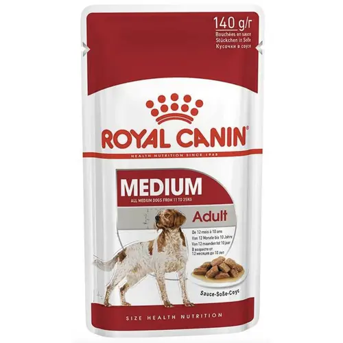 Royal Canin Medium Adult