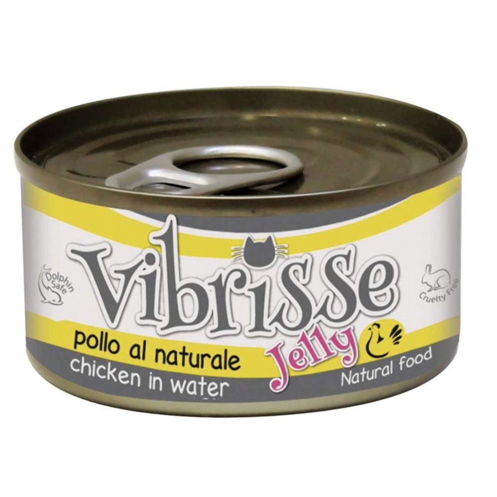 Vibrisse Jelly Chicken 