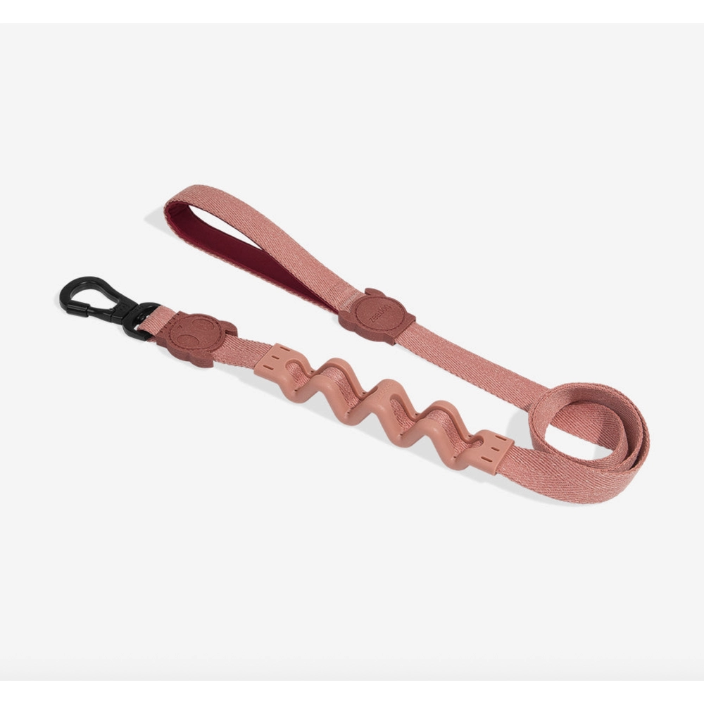 Zee.Dog Canyon Ruff Leash 