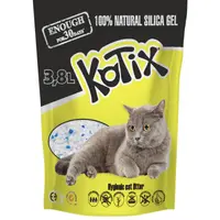 Kotix Силікагелевий наповнювач
