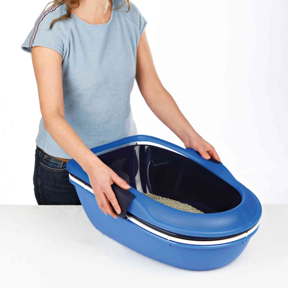 Trixie Berto Litter Tray with Separating System  - фото 8