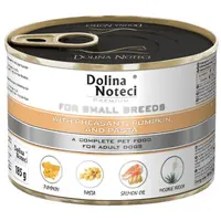 Dolina Noteci Premium Adult Small Breeds Pheasant & Pumpkin & Pasta