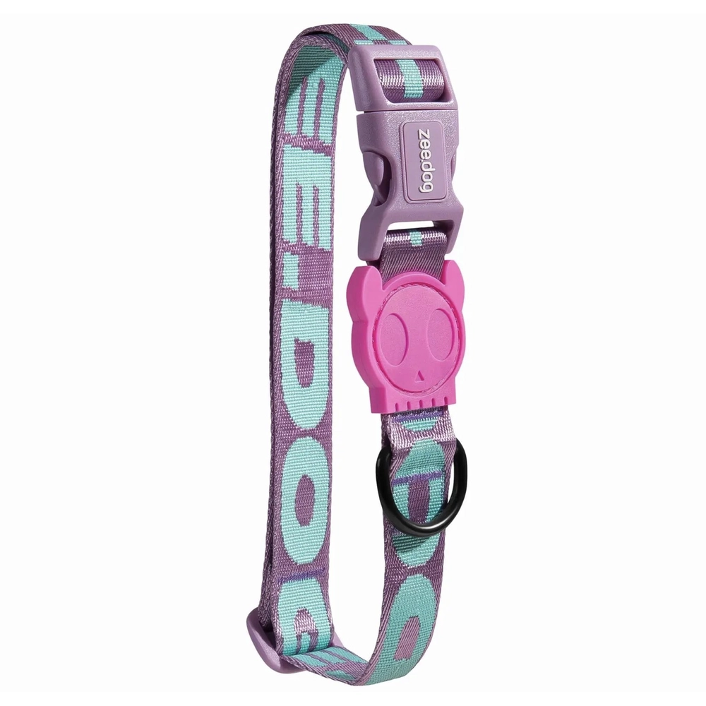 Zee.Dog Aura Collar 
