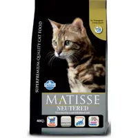 Farmina Matisse Neutered Chicken