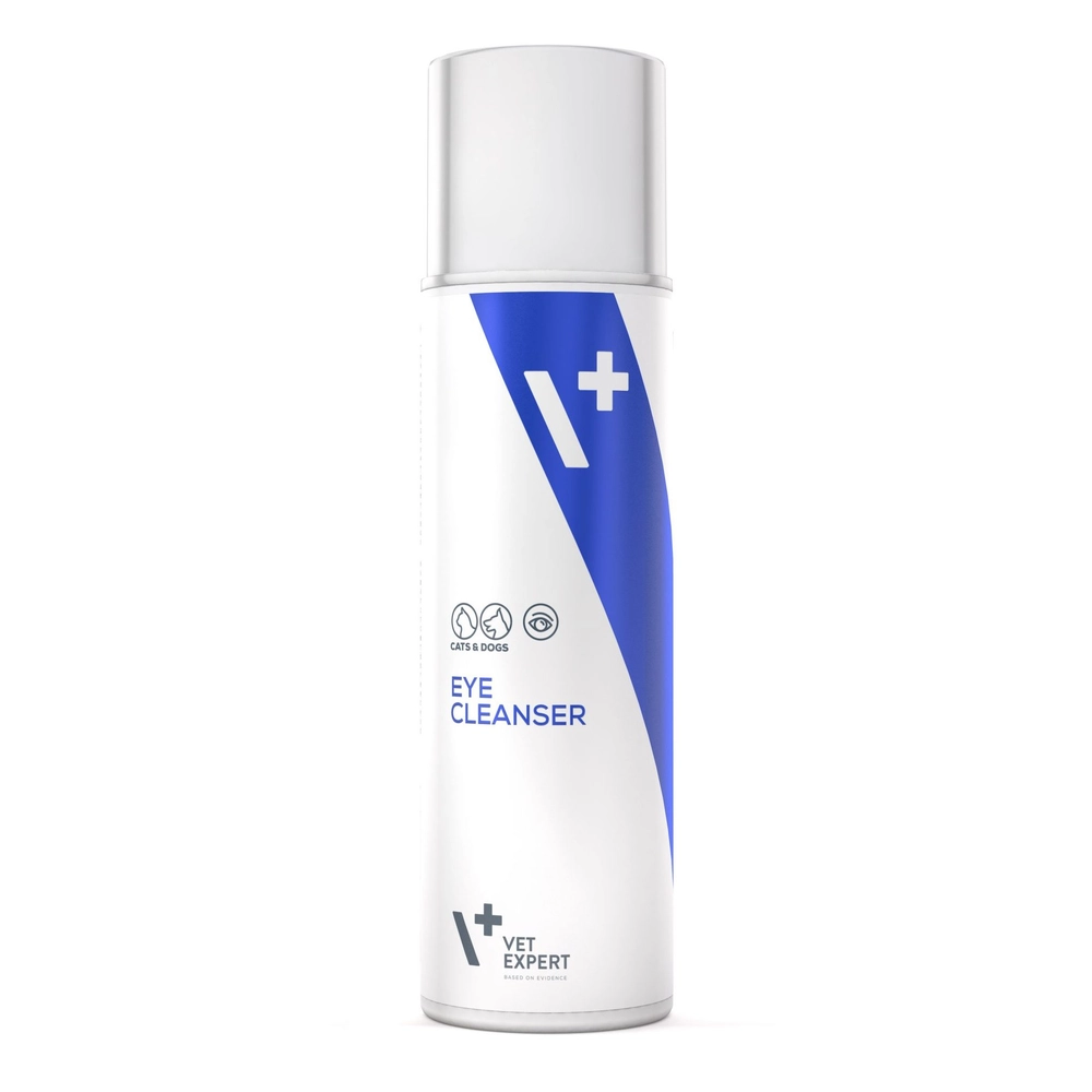 VetExpert Eye Cleanser 