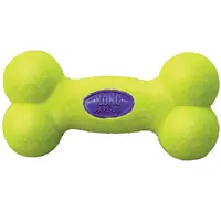 Kong AirDog Squeaker Bone