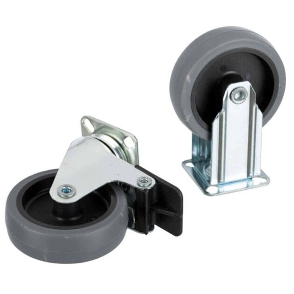 Stefanplast Колёса для Gulliver 4, 5, 6, 7, Touring 