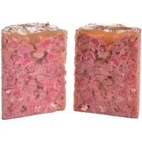 Brit Paté & Meat Puppy с курицей и индейкой  - фото 2