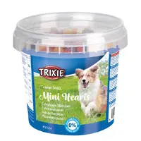 Trixie Trainer Snack Mini Hearts