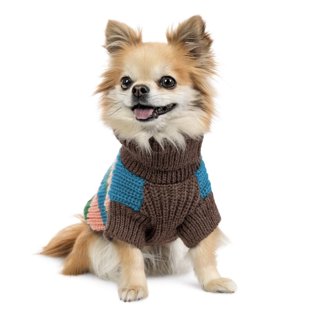  Pet Fashion Светр Happy  