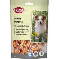 Trixie Premio Lamb Chicken Bagels