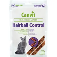 Canvit Hairball Controll