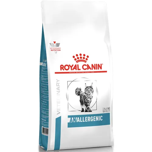 Royal Canin Anallergenic Cat