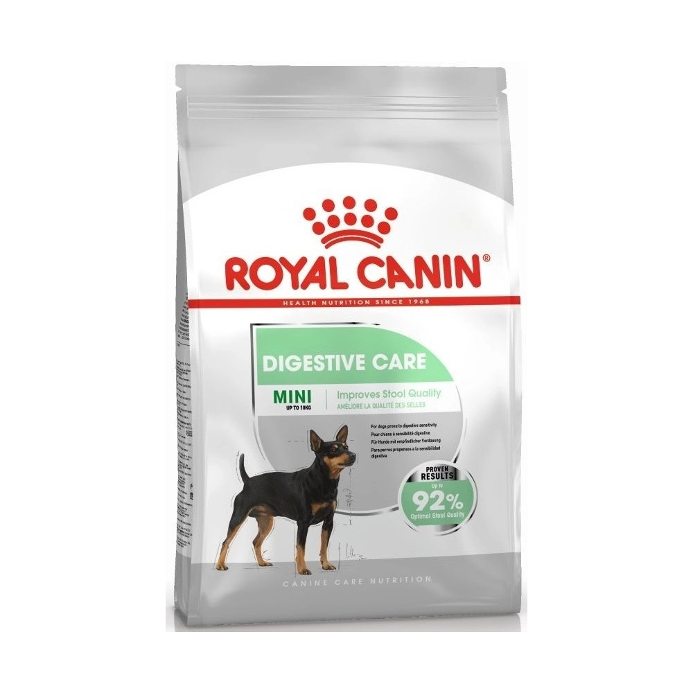 Royal Canin Mini Digestive Care 