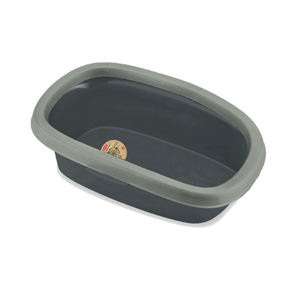Stefanplast Sprint 10 Green Line Туалет для кошек 