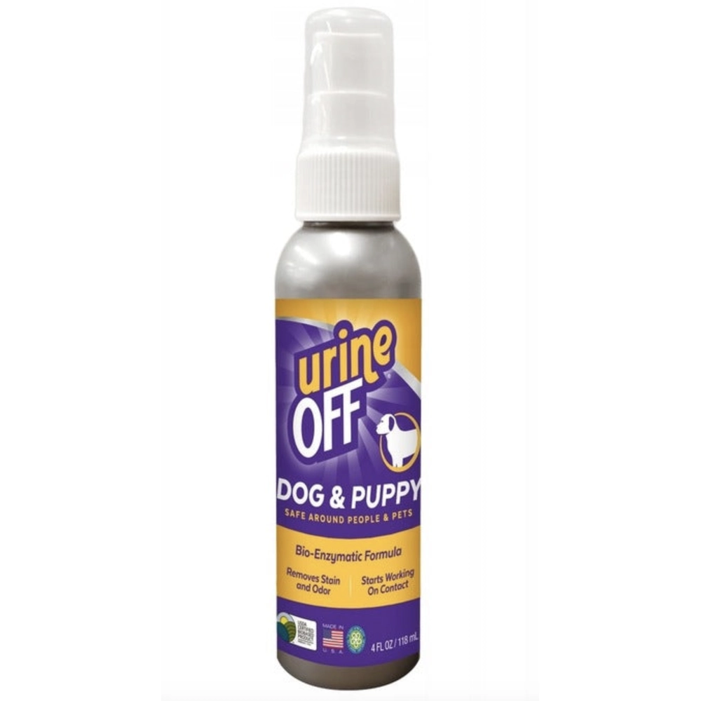 Urine Off Dog & Puppy 
