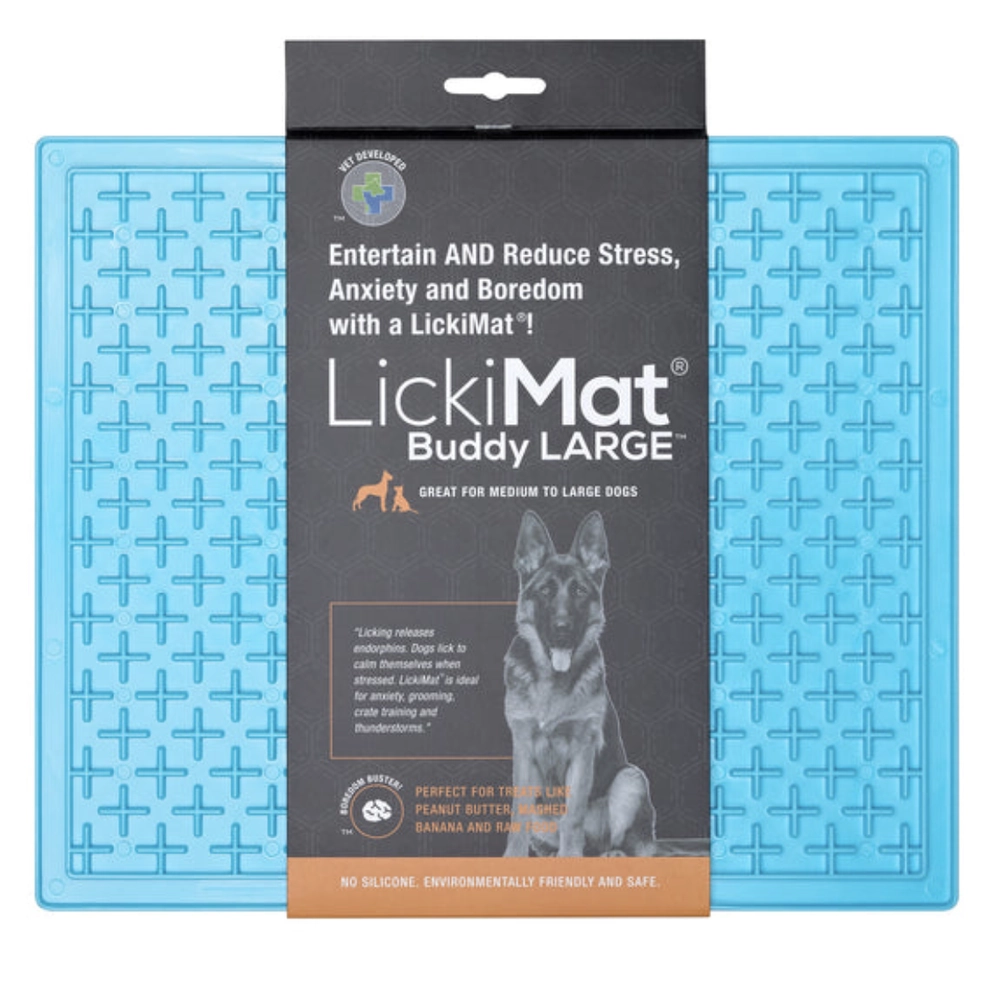 LickiMat Buddy XL 
