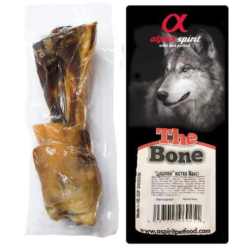 Alpha Spirit Bone MAXI