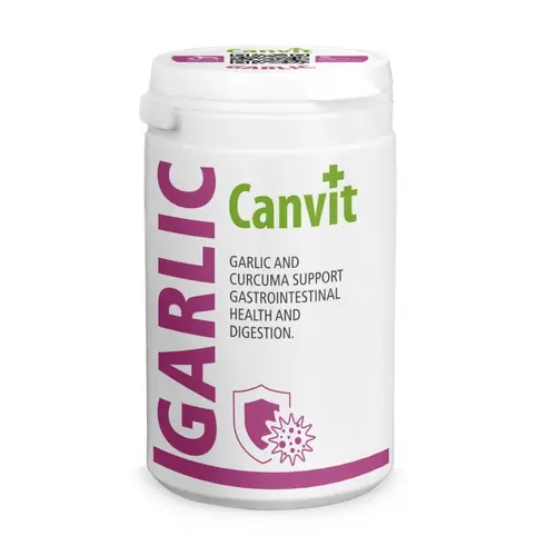 Canvit Garlic 
