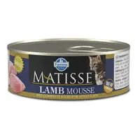 Farmina Matisse Mousse Lamb