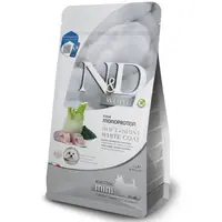 Farmina Dog N&D Grain Free White Adult Mini