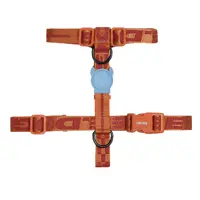 Zee.Dog Gibson H-Harness