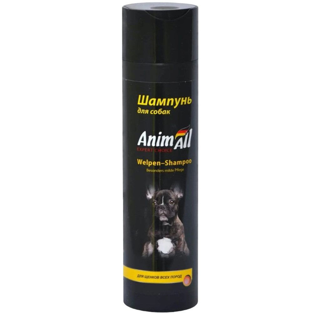 AnimAll Шампунь для цуценят усіх порід 