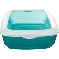 Trixie Mio Litter Tray with Rim  - фото 2