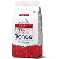 Monge Mini Adult Курка з рисом