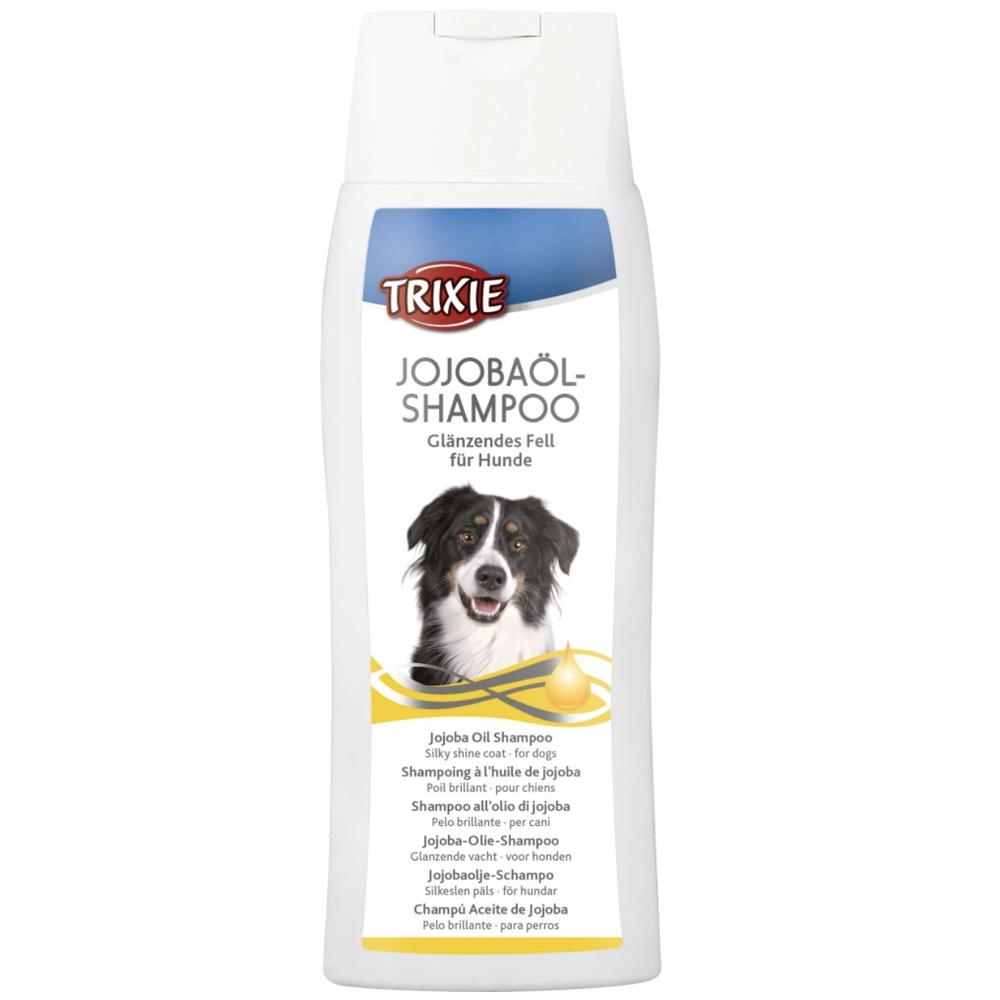 Trixie Jojoba Oil Shampoo  