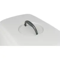 Trixie Vico Litter Tray with Hood  - фото 4